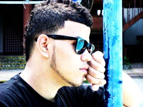 Date this passionate Dominican Republic man Jhoseph from santiago DO1790