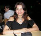 Date this exotic Colombia girl Maria Sol from Cali CO1591