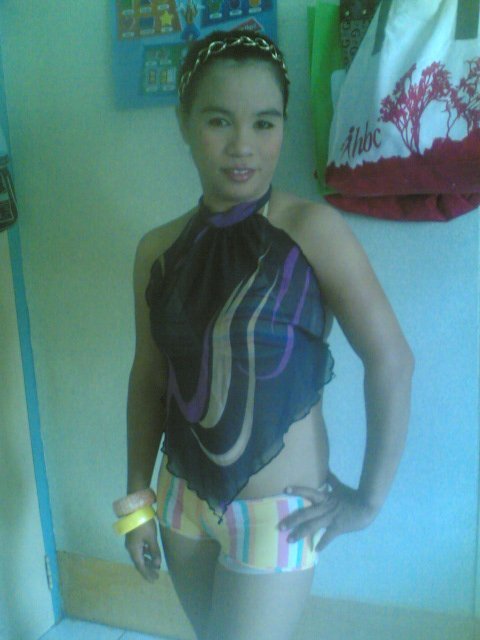 Date this hot Philippines girl Jocelyn from Pasig PH243