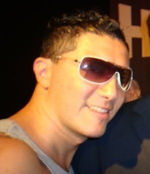 Date this sensual United States man Adriano from Atlanta US4107