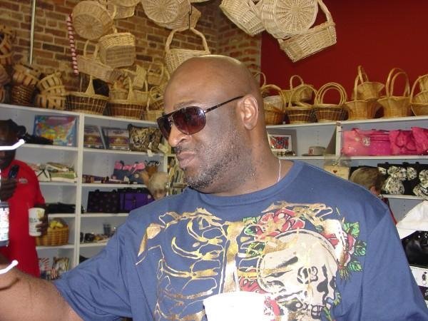 Date this delightful Brazil man Bjmarshall1 from New Orleans BR1781