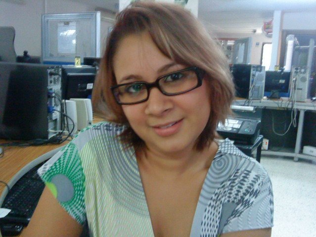 Date this fun Colombia girl Cherill from Barranquilla CO1610