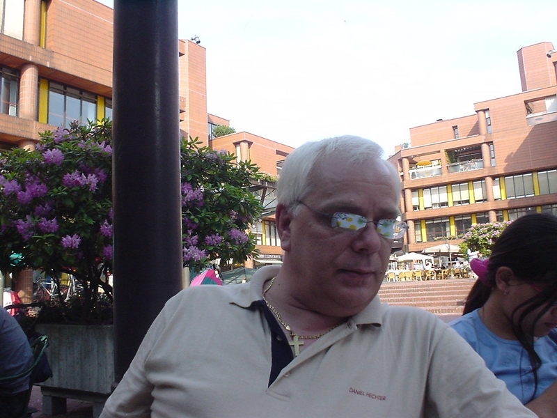 Date this delightful United States man Drhans01 from New York US4132