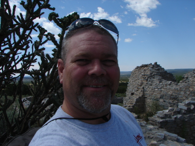 Date this georgeous United States man Gabriel357 from Albuquerque US4136