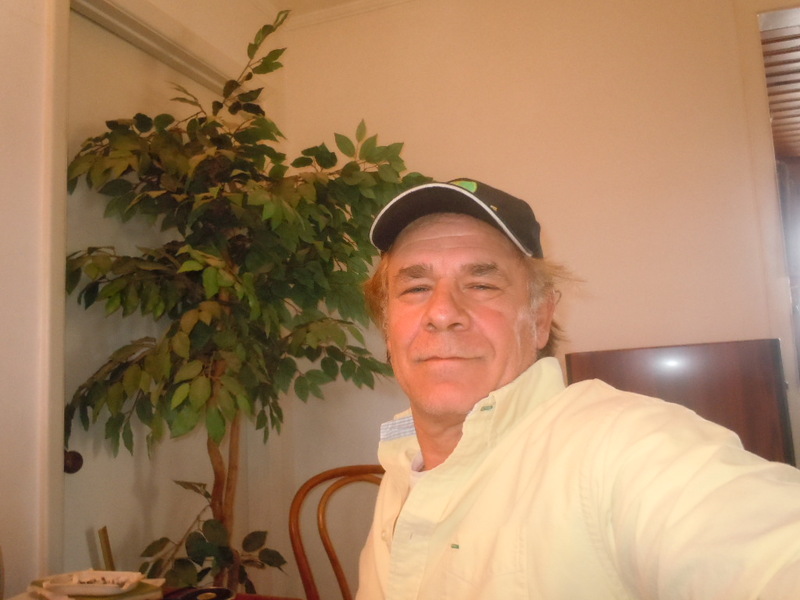 Date this hard body United States man Walter from Douglas, BR1792