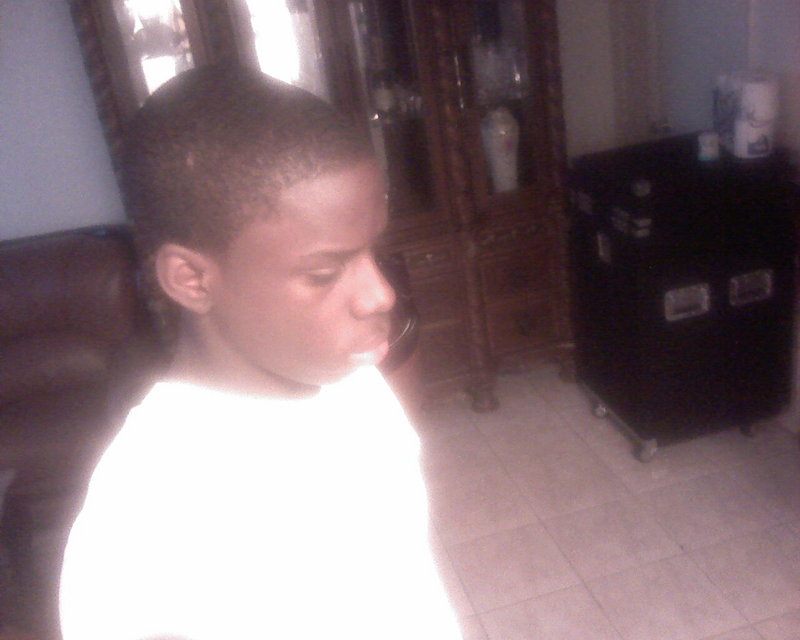 Date this hard body United States man Marvensky83 from Brooklyn US4157