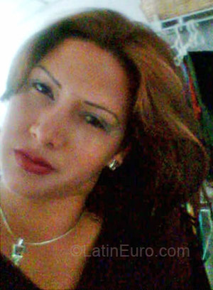 Date this nice looking Peru girl Nataly from Piura PE133