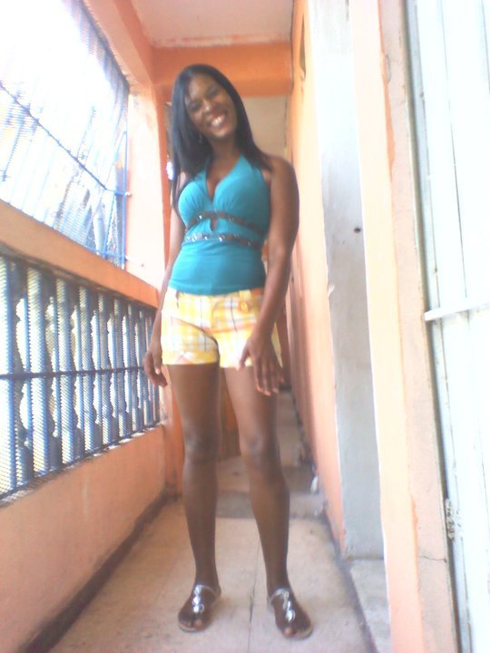 Date this georgeous Dominican Republic girl BRIZALIST from Santo Domingo DO1849