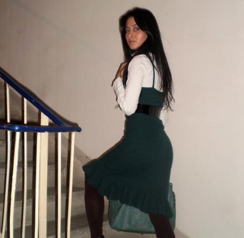 Date this pretty Romania girl Mary_maria from Bucharest RO12