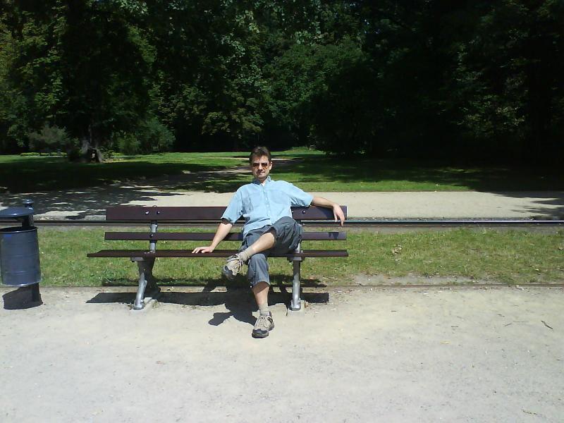 Date this exotic Germany man Steve_yourplayt from Dresden DE109