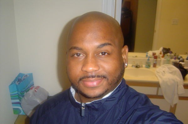 Date this fun United States man Carl from Houston US4197