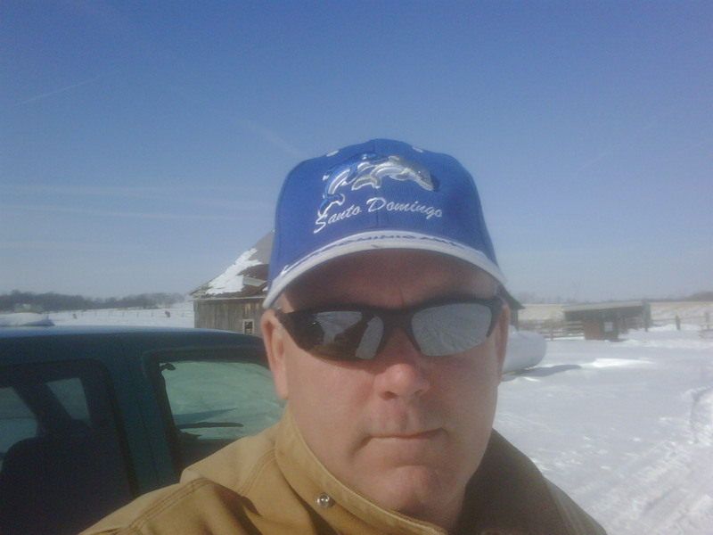 Date this funny United States man Gunny from Louisville US4202