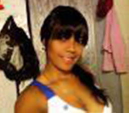 Date this hard body Dominican Republic girl Isalia from Santiago DO1893