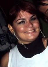 Date this stunning Brazil girl Vivian from Natal BR1817