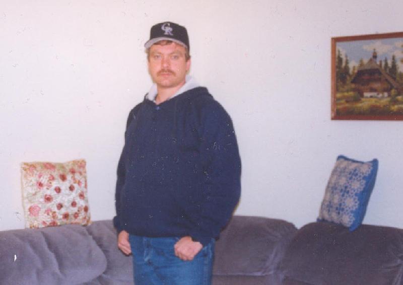 Date this pretty United States man Shadowhunter24 from Prince George US4232