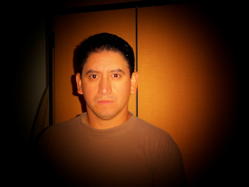 Date this attractive United States man Danylo2007 from Miami US4241