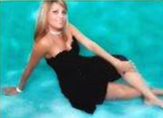 Date this young Brazil girl Lucrecia from Americana BR1846