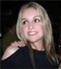 Date this beautiful Brazil girl Mara from Carlos Barbosa BR1847