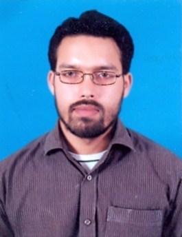 Date this tall Pakistan man Adnanf1981 from Karachi PK13