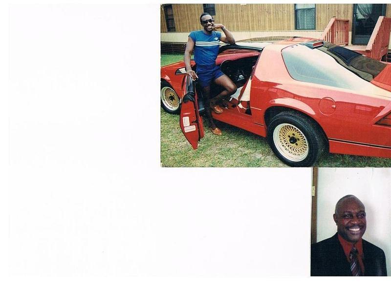 Date this funny United States man Willis from Raleigh US4306