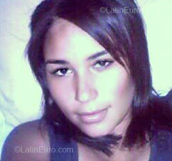 Date this hot Brazil girl Marcia from Cruz Das Almas BR1851