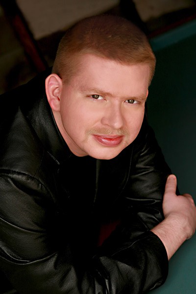 Date this good-looking United States man Tristan from Los Angeles US4324