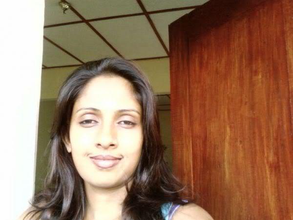 Date this charming Sri Lanka girl Natalia83 from Colombo, Sri Lanka LK4