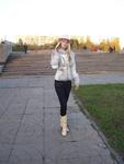 attractive Australia girl Jessica from Perth AU84
