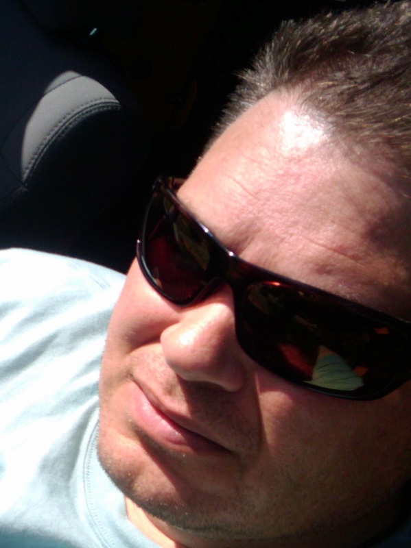 Date this voluptuous United States man Ken from Ft. Lauderdale BR1857