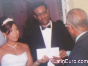 Date this cute Dominican Republic girl Thanks LatinEuro !!!! from  DO2019