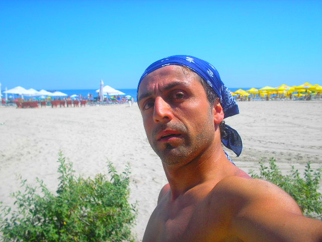 Date this passionate Belgium man Ibiza755skype from Genk BE30