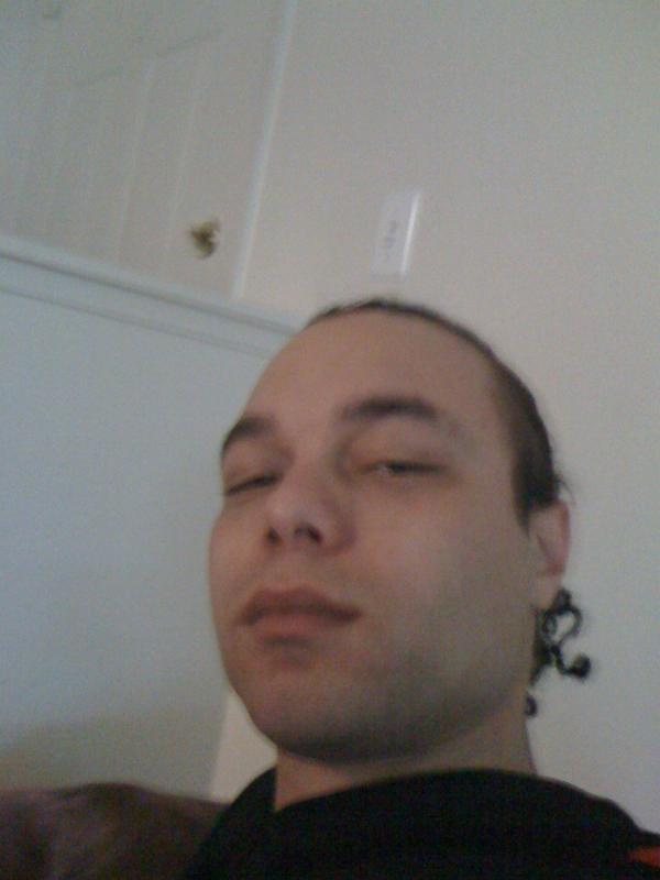 Date this beautiful United States man LBomb1 from Bothell US4372