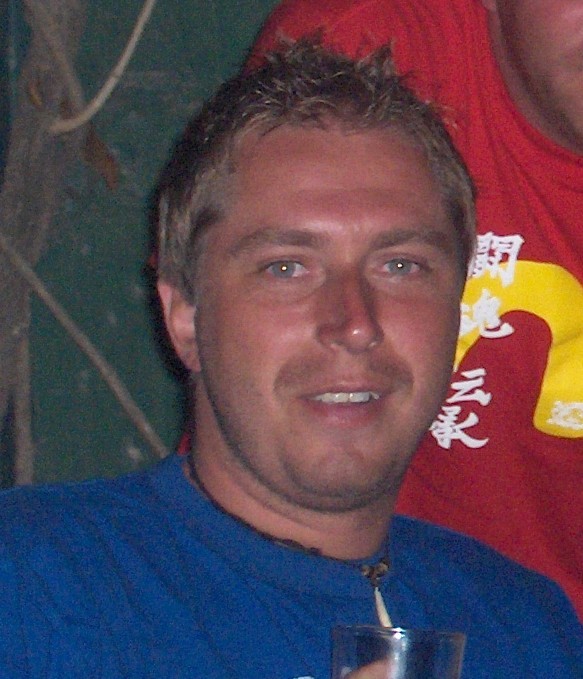 Date this fun Sweden man Kent from Vaxjo SE74