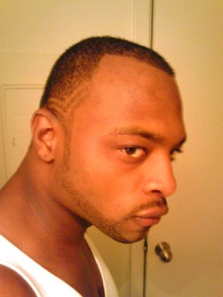 Date this attractive United States man SILENTMOB59 from New Orlean US4413