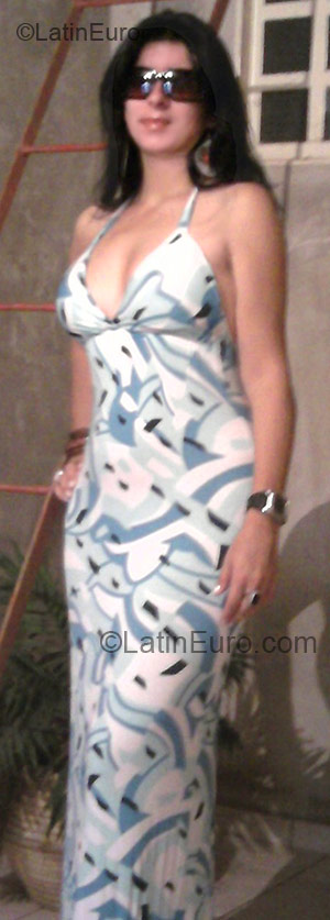 Date this good-looking Brazil girl Sandra Cristina from Brasilia BR1891