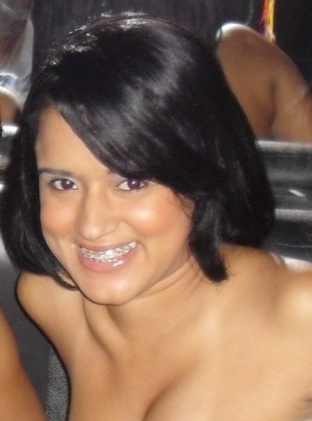 Date this good-looking Dominican Republic girl Cinthiazr from Santo Domingo RP32