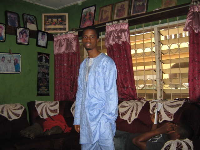 Date this young United States man Tiniyata from Houston US4442