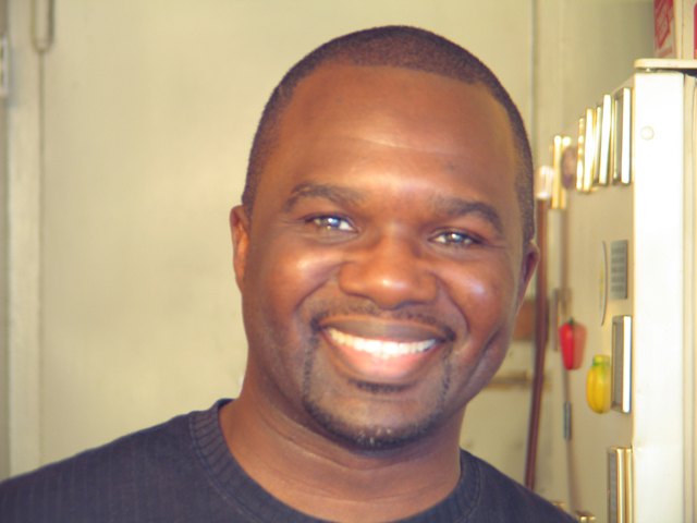 Date this nice looking United States man Michael from New York US4462