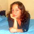 Date this beautiful Colombia girl Yineth from Bogota CO1770