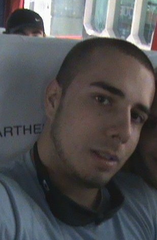 Date this charming Brazil man Digo from porto alegre BR1908