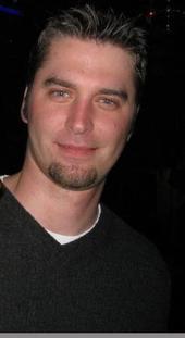 Date this gorgeous United States man Malcolm from Black Hawk US4480