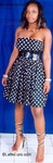 foxy Cameroon girl Glawdyce from Yaounde CM42
