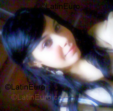 Date this gorgeous Dominican Republic girl Julia from La Vega DO2145