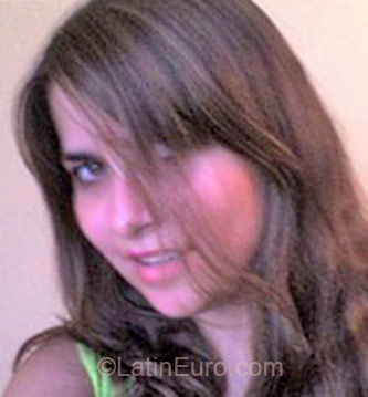 Date this lovely Brazil girl Barbara from Sao Paulo BR1913