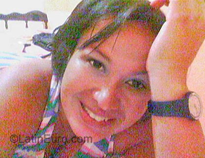 Date this good-looking Brazil girl Josineide from Maceio BR1915