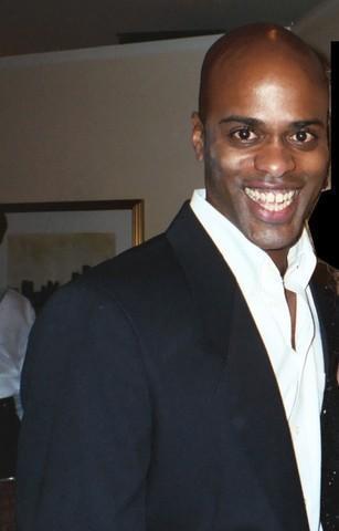 Date this sultry United States man Terrance from Tacoma US4516