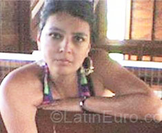 Date this passionate Peru girl Olenka Lictt from Lima PE146