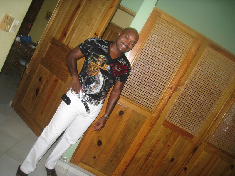 Date this lovely United States man Chocolatethunde from newark US4520