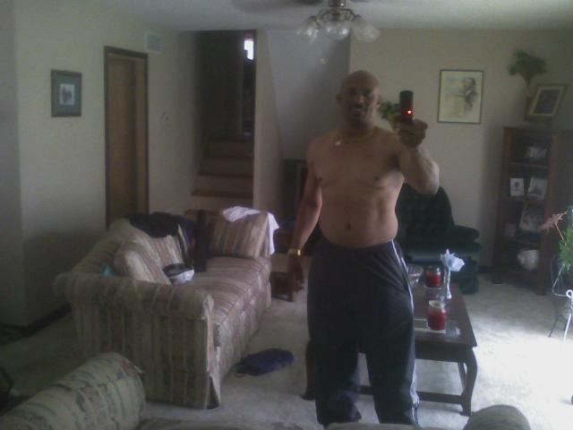 Date this athletic United States man Skeeter53 from Kansas City US4521