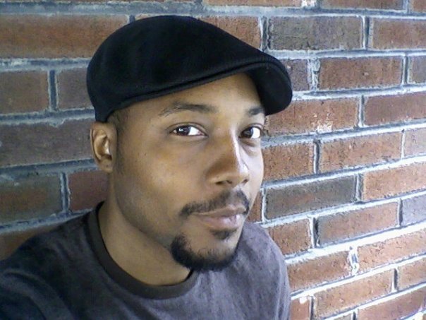 Date this sensual United States man T.Terrell from Baltimore US4522